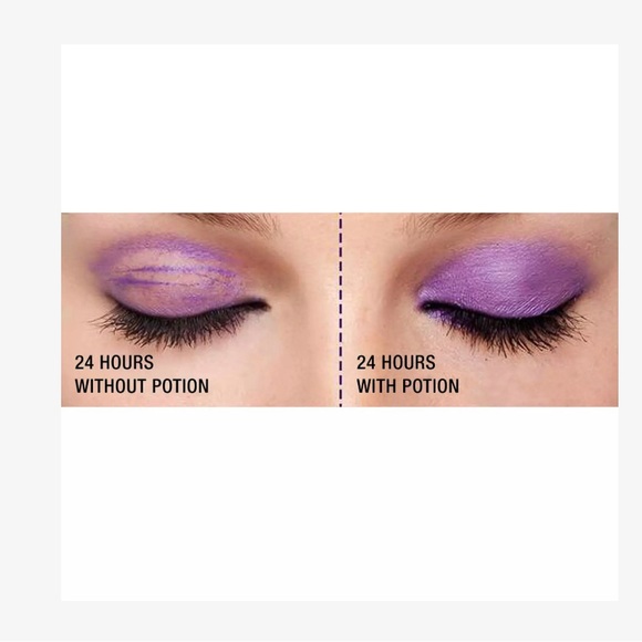 ⚜️UD x Robin Eisenberg Good to Go Mini Eye Set⚜️ - Picture 6 of 6